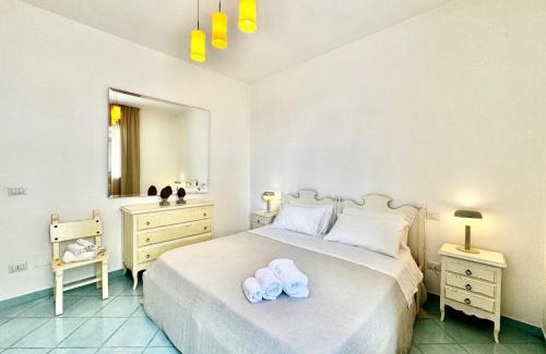 Santa Maria al Bagno House | Casa Appia, fronte mare con giardino - Marea Stays Collection