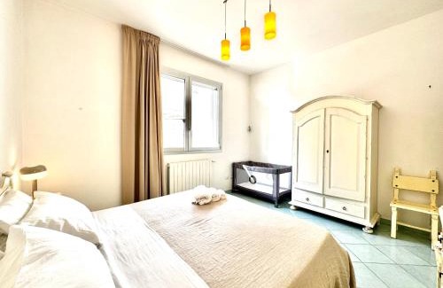 Santa Maria al Bagno House | Casa Appia, fronte mare con giardino - Marea Stays Collection