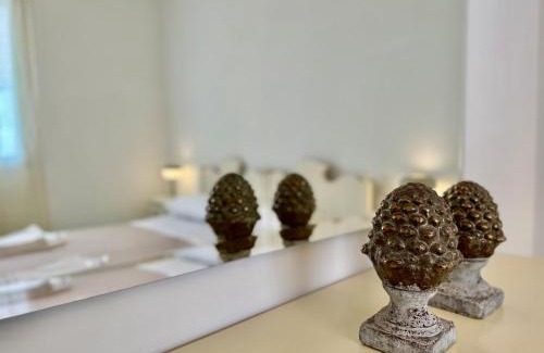 Santa Maria al Bagno House | Casa Appia, fronte mare con giardino - Marea Stays Collection