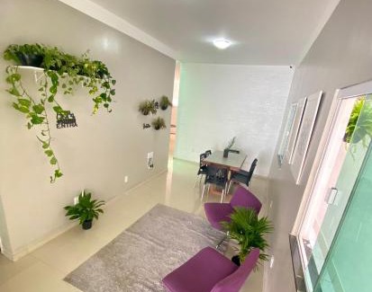 Ubajara House | Casa Apuama