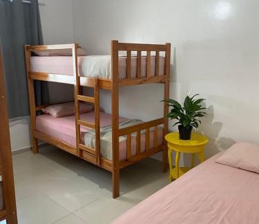 Ubajara House | Casa Apuama