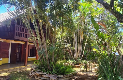 Alto Paraiso de Goias House | Casa Aquariana, Tranquilidade e Sossego