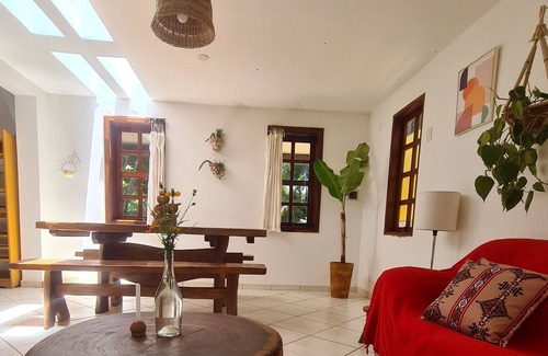 Alto Paraiso de Goias House | Casa Aquariana, Tranquilidade e Sossego
