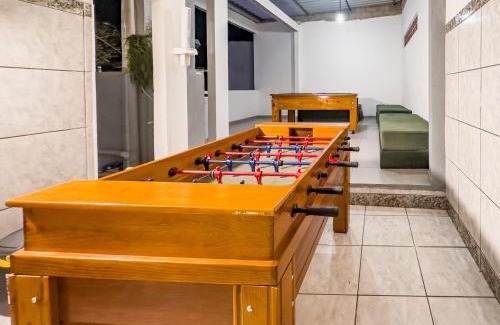 Aracas House | Casa Araçás