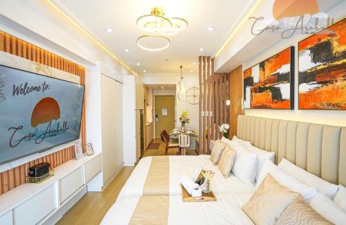 Tagaytay Hotel | Casa Arabella - Wind Residences Tower 5 2018