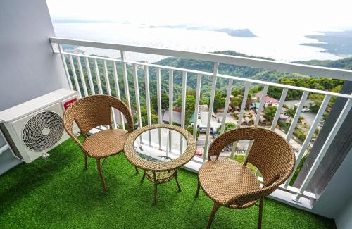 Tagaytay Hotel | Casa Arabella - Wind Residences Tower 5 2018