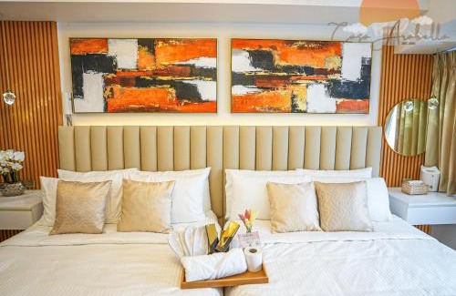 Tagaytay Hotel | Casa Arabella - Wind Residences Tower 5 2018