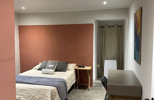 Juan Diaz House | Casa Arad Habitación 4 A 10 min Aeropuerto