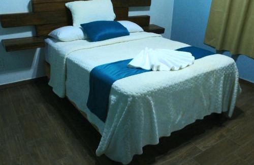 Crucecita Apartment | Casa Aragón Ortiz