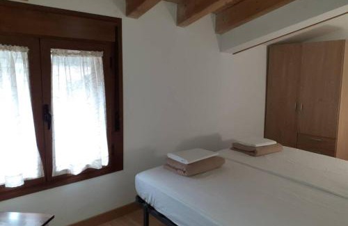 Bierge House | Casa Arangol