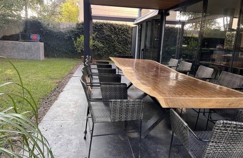 Zapopan House | Casa Arauca