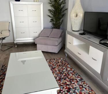 Altea Apartment | CASA ARBOL DE VIDA