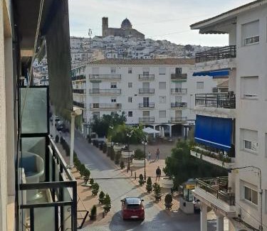 Altea Apartment | CASA ARBOL DE VIDA