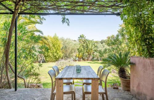 Costitx House | Casa Arco