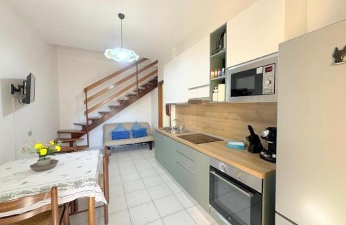 Villasimius House | Casa Arcobaleno Ippogrifo