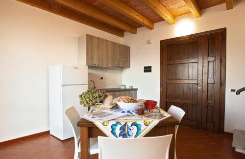 Motta d'Affermo Apartment | Casa Arconides
