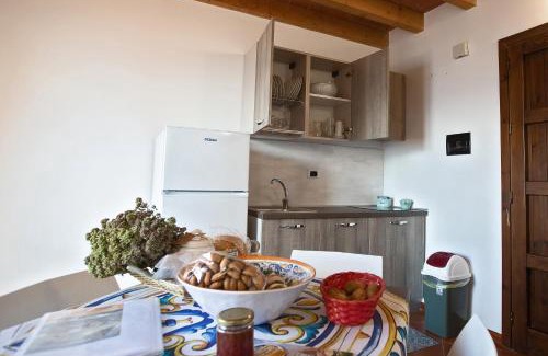 Motta d'Affermo Apartment | Casa Arconides