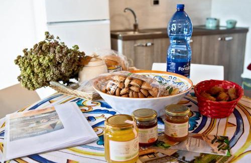 Motta d'Affermo Apartment | Casa Arconides