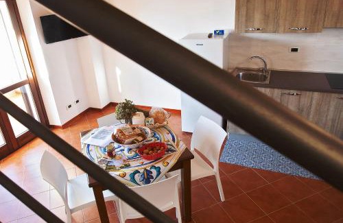 Motta d'Affermo Apartment | Casa Arconides