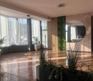Vadurele House | Casa Ardeleanului 2