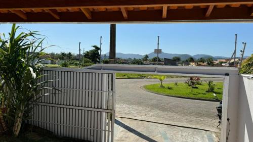 Peruibe House | Casa Area Gourmet, Wi-fi,Barbecue,Petfriendly