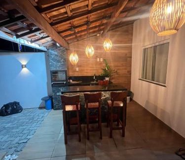 Diogo House | Casa Arembepe 2