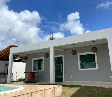 Diogo House | Casa Arembepe