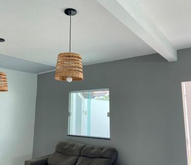 Diogo House | Casa Arembepe