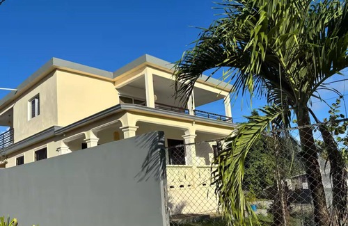 Las Galeras House | Casa Arena en Las Galeras
