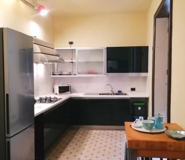 Trapani City Centre Apartment | Casa Argentieri 3