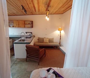 Alto Paraiso de Goias House | Casa Aroeira Alto Paraíso de Goiás