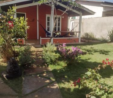 Alto Paraiso de Goias House | Casa Aroeira Alto Paraíso de Goiás