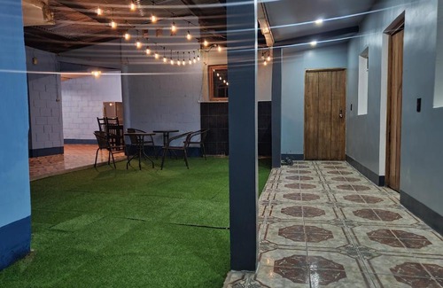 San Juan La Laguna House | Casa Aroma de Café