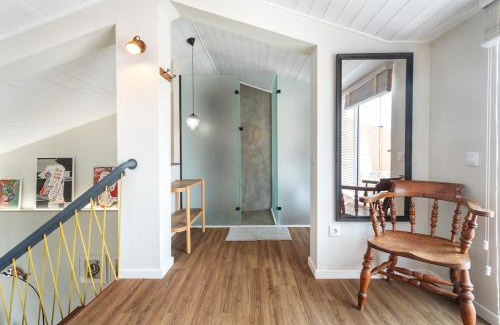 Odeceixe House | Casa Arte 5