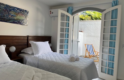 Cabore Hotel | Casa Arte Cabore