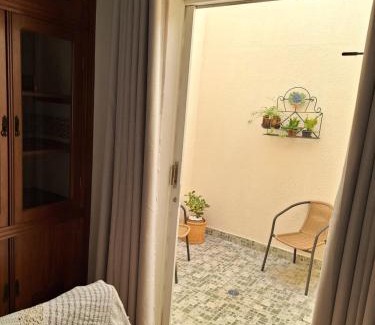 Brotas House | Casa Assumpção, centro