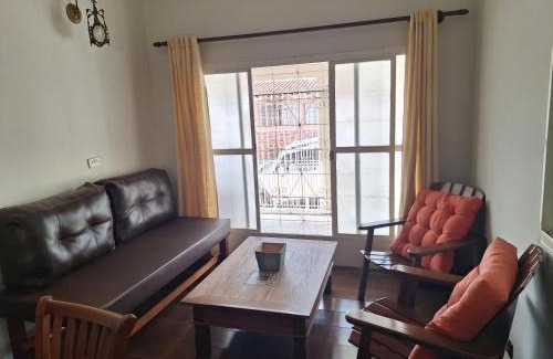Brotas House | Casa Assumpção, centro