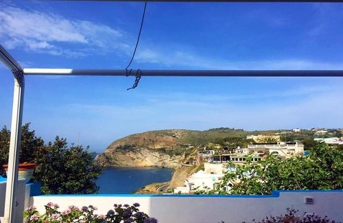 Sant'Angelo Bed & Breakfast | Casa Assunta