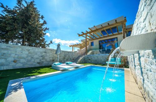 Episkopi Villa | Casa Astra