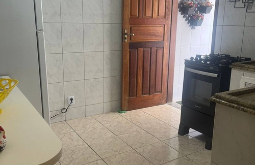 Palmeiras House | Casa, Até 7hóspedes, 5minutos da Praia, Garagem, Wi-fi 300mbps, Jr Catito