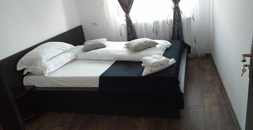 Corbeni Apartment | Casa Atelier Transfăgărășan
