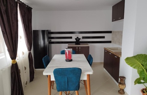 Corbeni Apartment | Casa Atelier Transfăgărășan