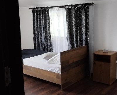 Corbeni Apartment | Casa Atelier Transfăgărășan