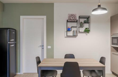 Lugana Apartment | Casa Attilia - con terrazza WiFi e aria condizionata