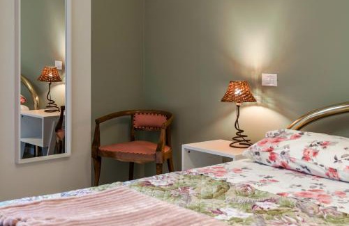 Lugana Apartment | Casa Attilia - con terrazza WiFi e aria condizionata