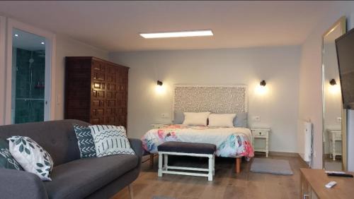 Argonos Apartment | CASA Atzu Loft Argoños