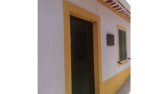 Sarzedas House | CASA AUGUSTA - THE NATURAL LODGINGS AND RETREATS