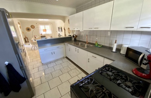 Brievengat House | Casa Augusto - Child-friendly home for 6 people! Remote worker