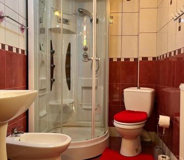 Moldovita House | Casa Aurelia