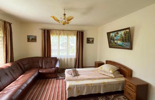 Moldovita House | Casa Aurelia